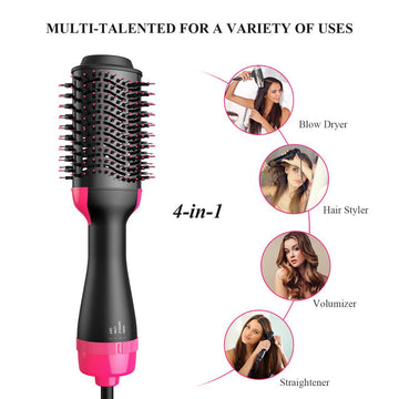 Hair Dryer & Volumizer