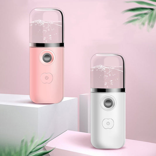 NanoMist Beauty Sprayer