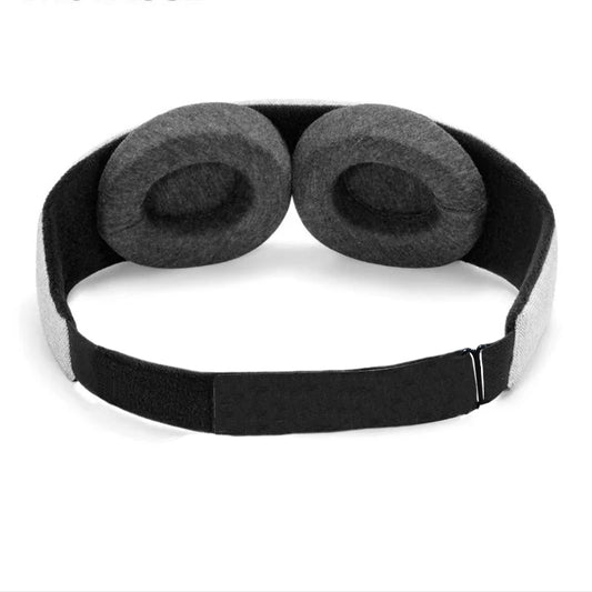 Blackout Eye Mask for Deep Sleep