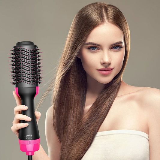Hair Dryer & Volumizer