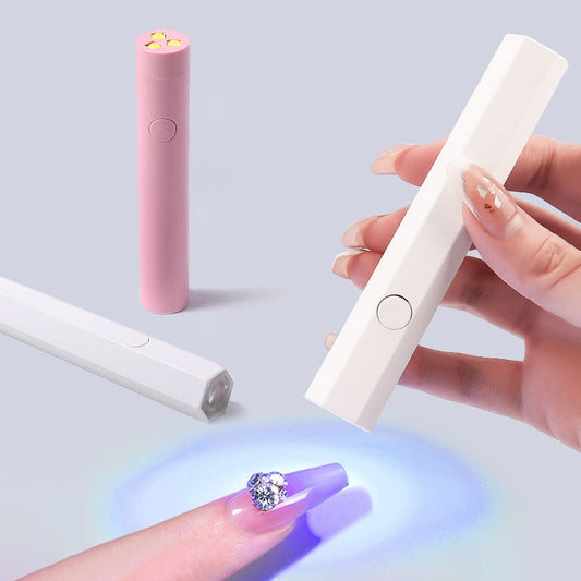 Salon USB Nail Dryer