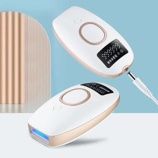 IPL Hair Epilator